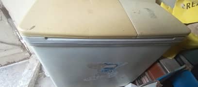 super Asia washing machine -245 for sale just in 26k