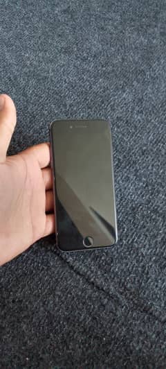 i phone 8 no open no repair  exchange with pta phone or good android