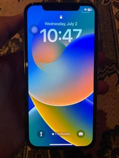 Iphone x 64gb