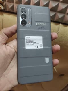 realme gt master edition