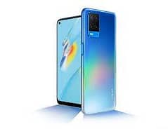 Oppo A54 use and open new panel