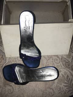 King shoes heels