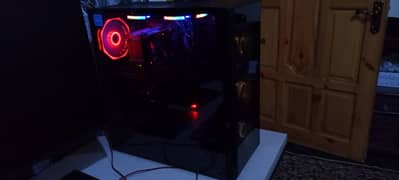 Gaming