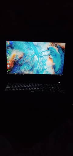 DELL PRECISION 7730, Core i7 8th Gen, 32RAM, 512SSD, 6GB NVIDIA P3200