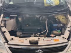 Suzuki WagonR 2018 VXL excellent condition