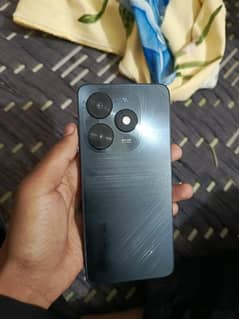 Tecno Spark 20C For Sale