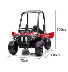 UTV