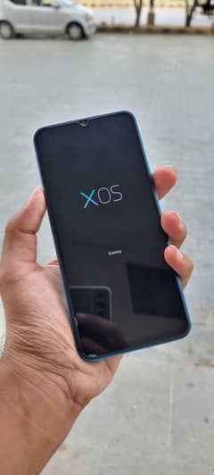 INFINIX HOT 11