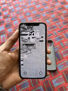 I phone 12 non pta