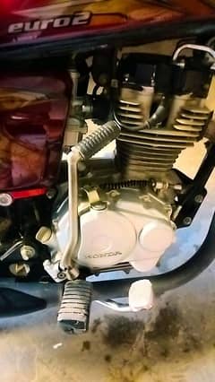 honda 125 2021