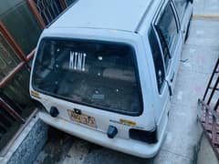 Suzuki Mehran