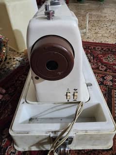 Brothers sewing machine