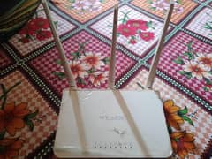 MT Link Wr-950N 3 Anthena Router
