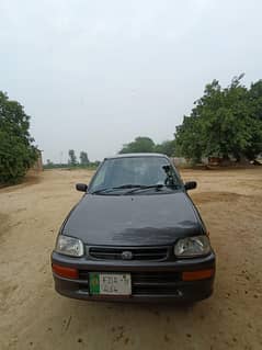 Daihatsu Cuore CxEco 2008 for sale