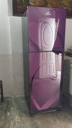 ELECTROLUX Refrigerator available for condition 10/10 (medium)