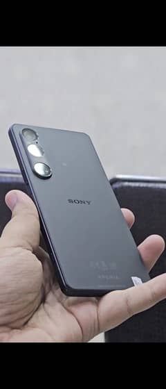 Xperia 1 Mark 6