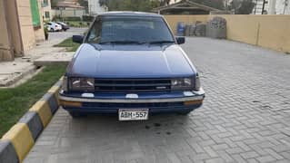 automatic original 86 corolla 98 recondition