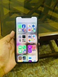 iphone xs max