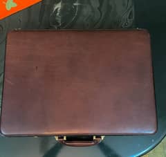 Briefcase