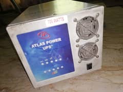 Atlas Power 700 watts UPS