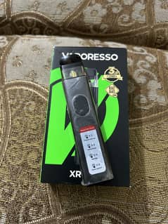 Vaporesso