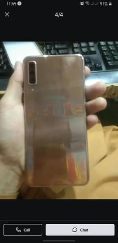 Samsung galaxy A7