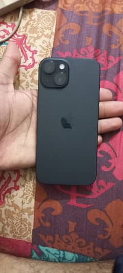 Apple iPhone 15