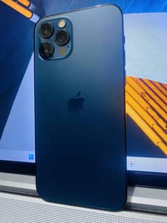 Apple iPhone 12 Pro