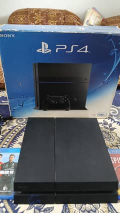 ps 4 for sale