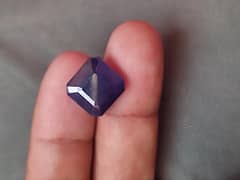 neelam African real stone