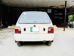 Mehran VXR