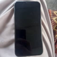 Iphone 11 non pata factory unlock