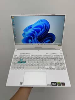 ASUS TUF High End  Gaming Laptop A15 RTX4060