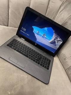 HP Laptop windows 10 pro