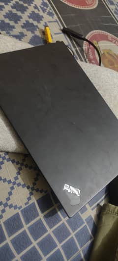 Lenovo Thinkpad i7 X1 carbon 16 gb ram / 238