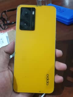 oppo A57