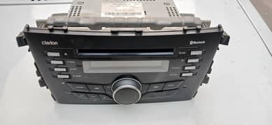 suzuki cultus