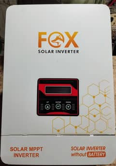 10KW PURE SIN WAVE INVERTER