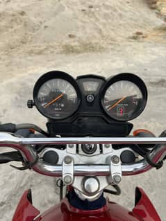 Yamaha