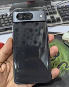 Pixel 8 Approved