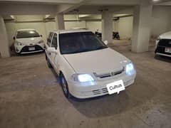 Cultus VXR 2016