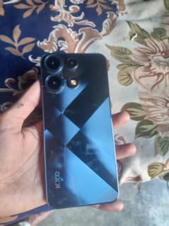 kxd classic A10