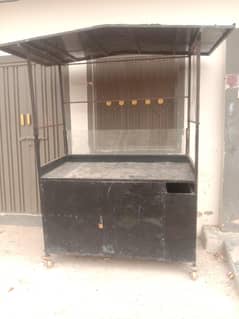 food counter for sale