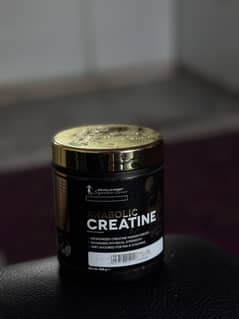 Anabolic Imported Creatine