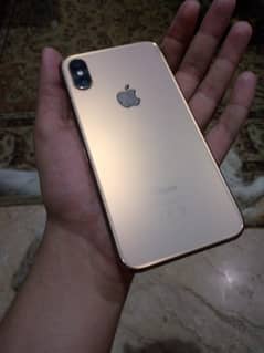 Iphone xs