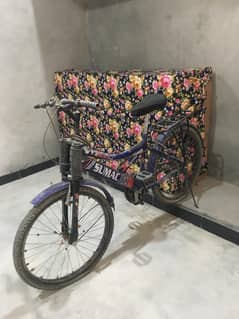 BMX bicycle for sale urgent