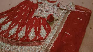 COMPLETE BRIDAL SET