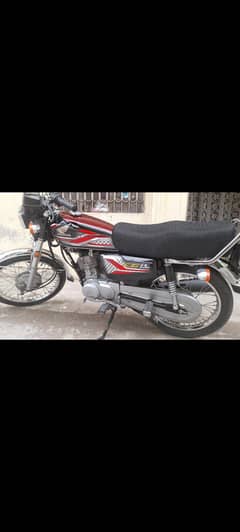 honda CD125 All ok