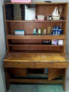 study rack