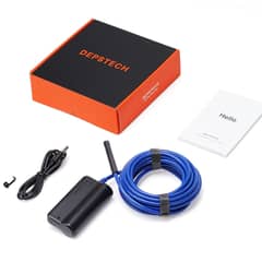 Depstech Professional Industrial Endoscope Model-WF028